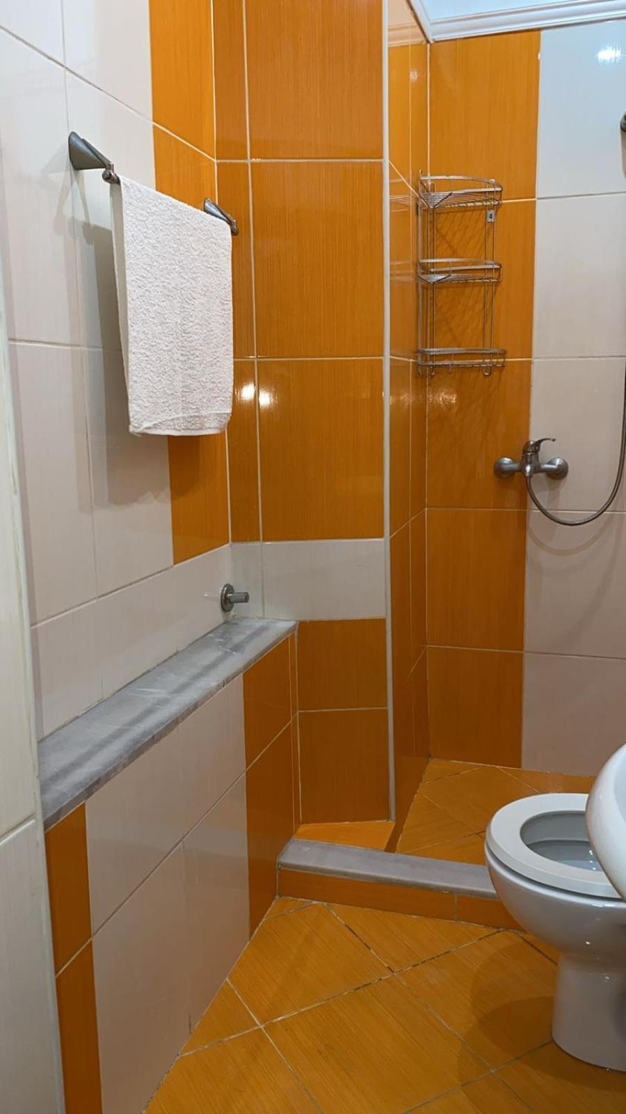 Citycenter Studios Sarandë Esterno foto