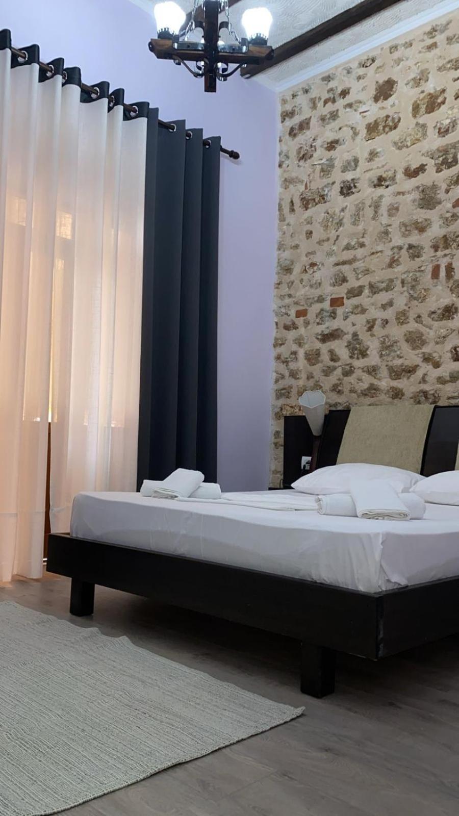 Citycenter Studios Sarandë Esterno foto