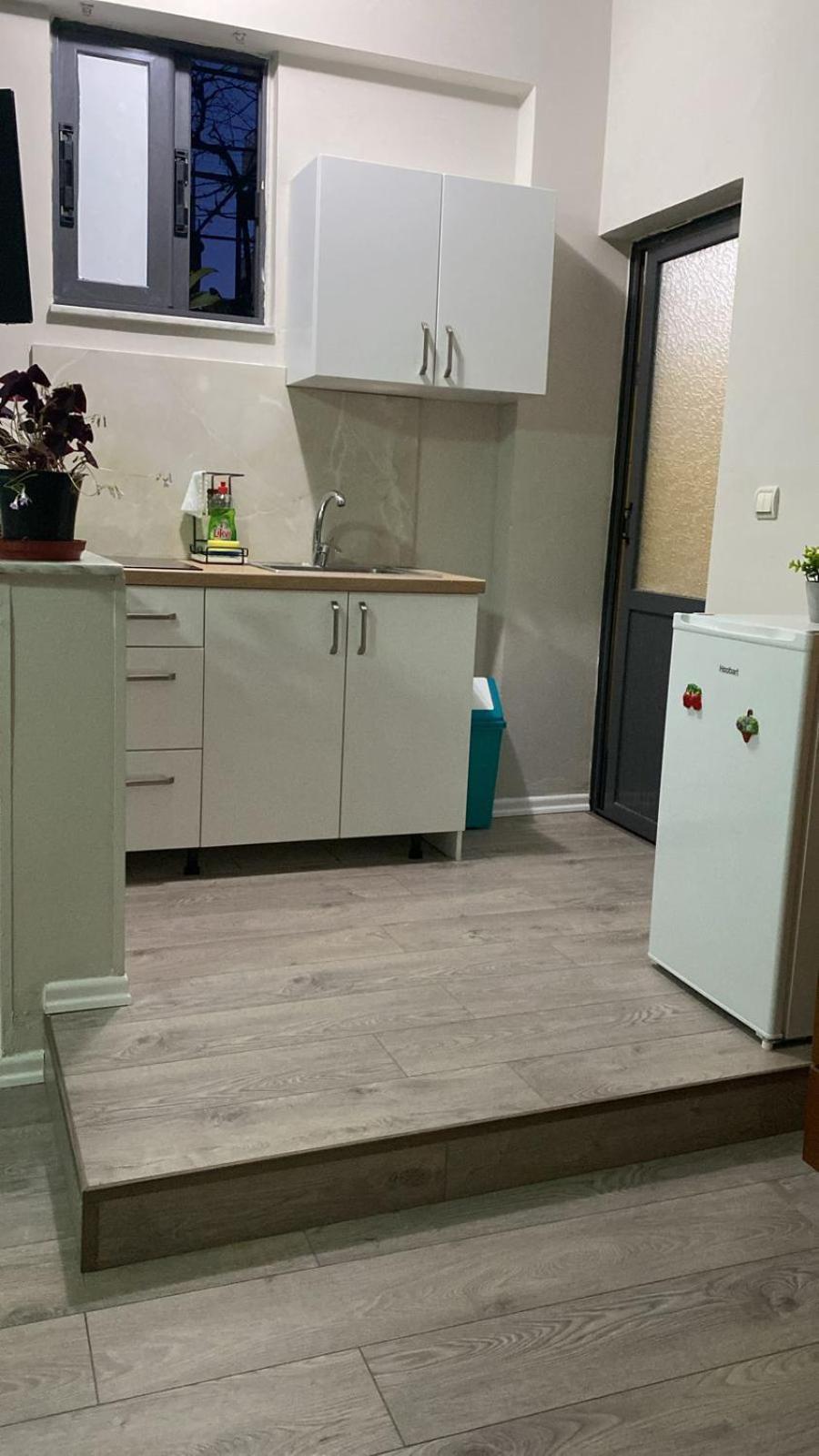 Citycenter Studios Sarandë Esterno foto